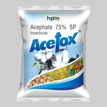 ACETOX (Acephate 75 % SP)