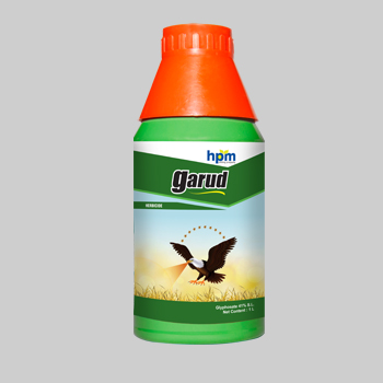 GARUD (Glyphosate 41% SL)